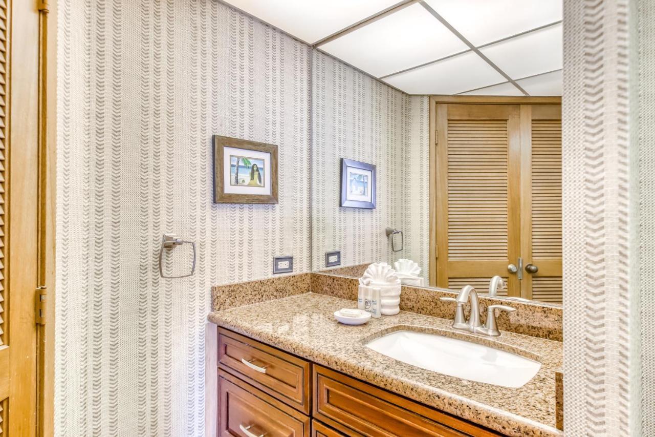 Kaanapali Shores 706 Exteriör bild