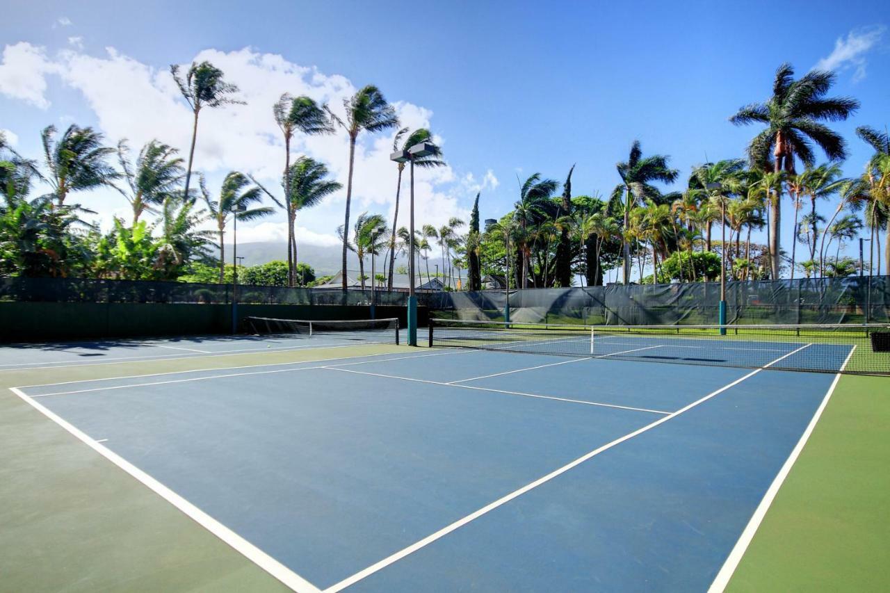 Kaanapali Shores 706 Exteriör bild
